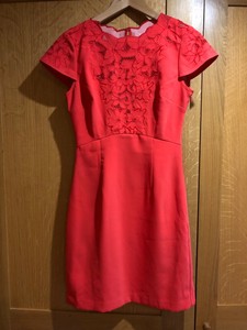 ted baker cocktail dresses uk