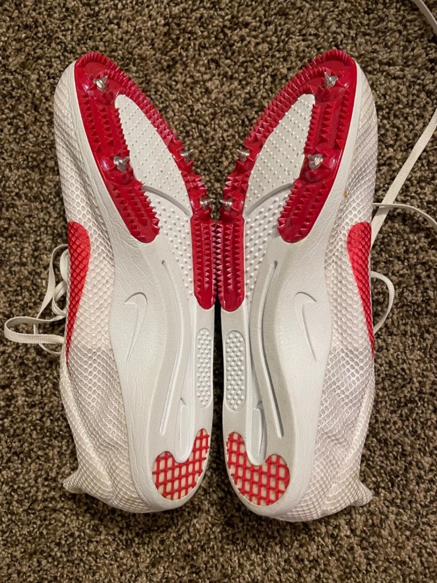 nike ventulus spikes