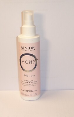 Revlon Professional Magnet Ultimate  Daily Fix & Shield 200ml