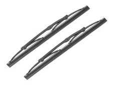 Pro Parts Headlight Wiper Blade Set fits Volvo S70 1998-2000 24XSTZ