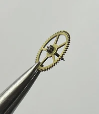 Landeron 48 Original Replacement Part Movement 210 Third Wheel