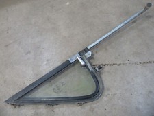 1970 Ford F250 truck door vent window frame g...