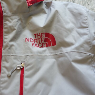THE NORTH FACE 2018 PYEONGCHANG OLYMPICS SKI SNOWBOARD JACKET M