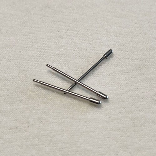 Metal Pen Refill Fine Nib Stylus Pen Tips for Z Fold3 Pen Fold4 - Zdjęcie 6 z 10
