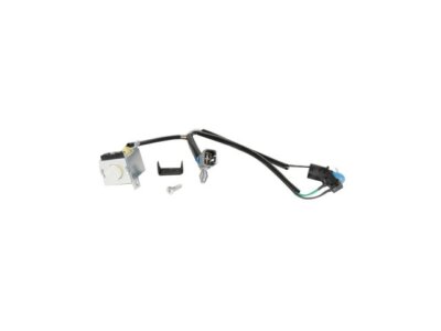 AC Delco 45QP89D Shift Interlock Solenoid Fits 2003-2007 Saturn Ion