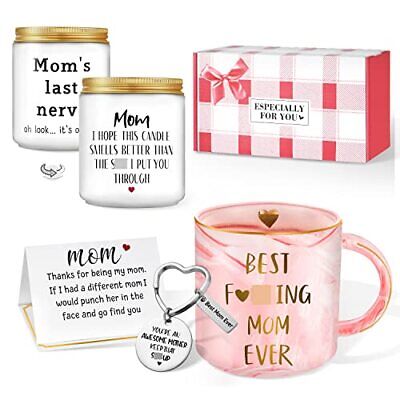 60 Best Gifts for Mom from Daughter 2023 - Mother-Daughter Gifts-cheohanoi.vn