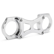 39mm Fork Brace for Harley Narrow Glide Sportster 883 XL Dyna Super Glide FXD