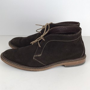 allen edmonds unlined chukka boot