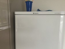 HotPoint fridge freezer