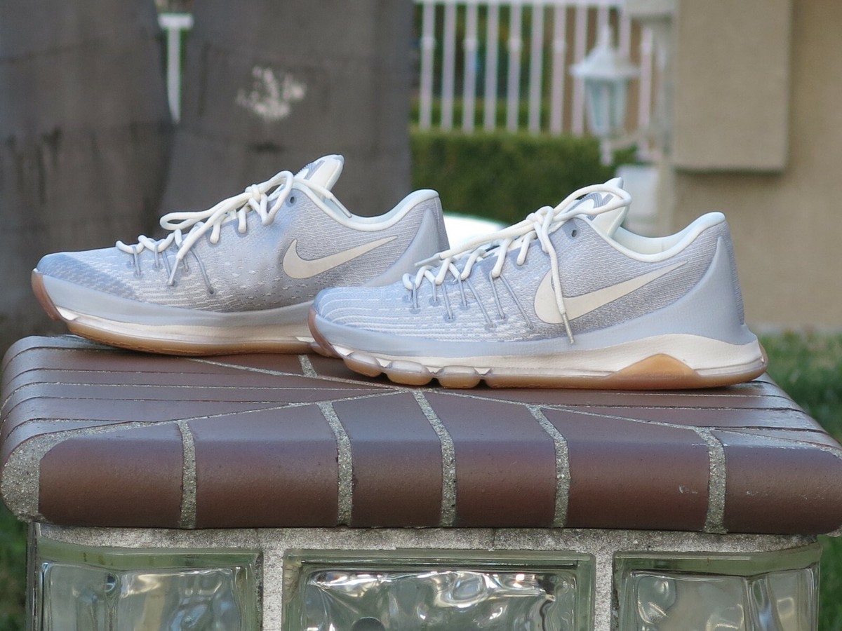 Nike KD VIII Men's Basketball Sneakers 749375-002 | eBay