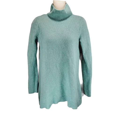 J JILL Turtleneck Sweater XS Italian 