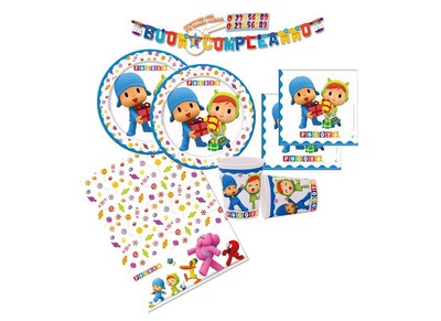 Palloncini e colori per 13° compleanno - Scarica da