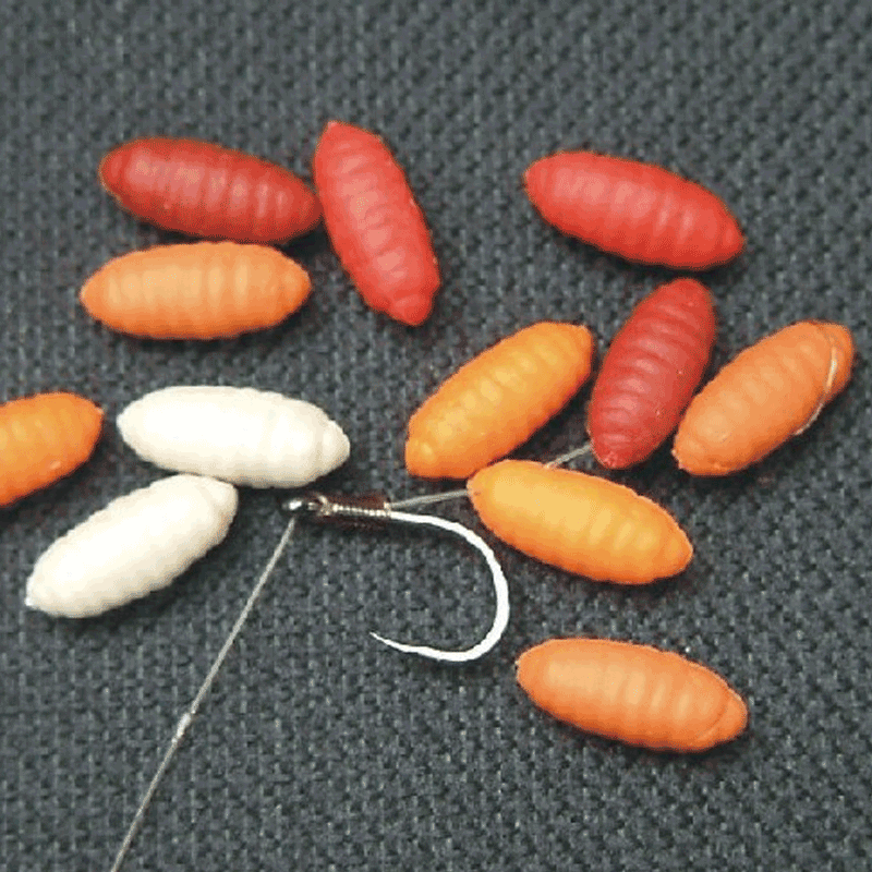 Gardner - Enterprise Tackle - Pop Up Imitation Casters - ET21