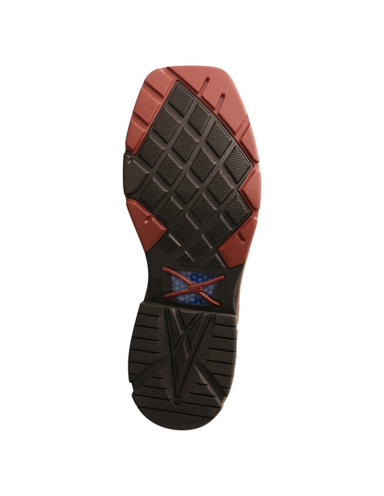 Twisted X Work Boots Mens 12 display picture 2