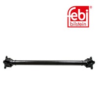 Febi Bilstein Antriebswelle Gelenkwelle Vorne Passend FüR BMW X3 E83