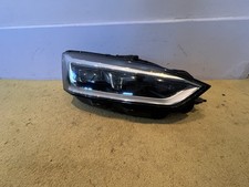 Audi A5 S5 8W B9 FULL LED Headlight GENUINE 8W6941034E Drivers O/S