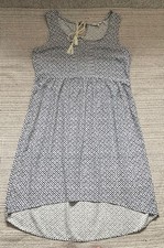 Fat Face Summer Hi-Low Dress - UK12