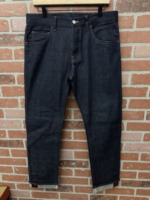 Gucci Blue Denim Jeans Lot 53 Size (34) 100% Authentic $1500