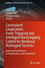 Constrained Cooperation: Event-Triggered and ...