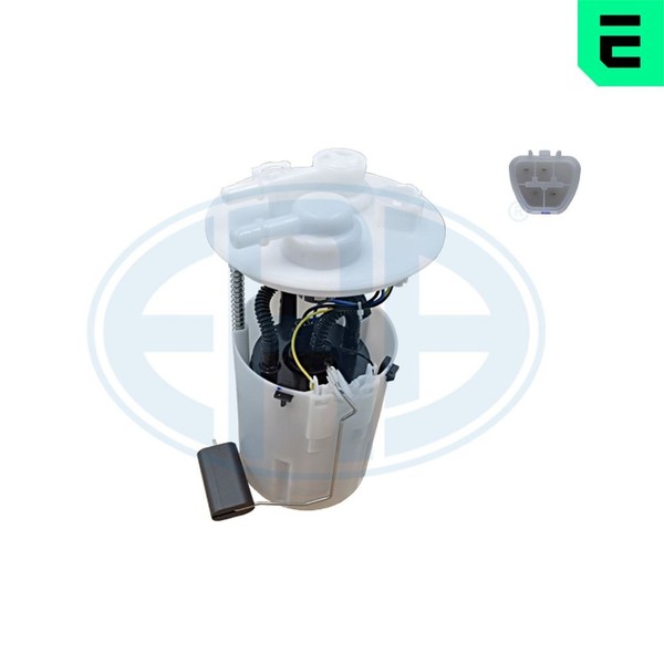 ERA Kraftstoff-FöRdereinheit Elektrisch FüR Toyota Avensis Station Wagon-image