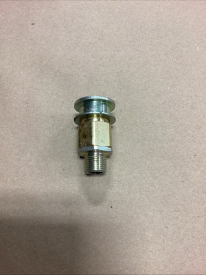 Snap-Tite Veac6-6M Hydraulic Quick Connect Hose Coupling