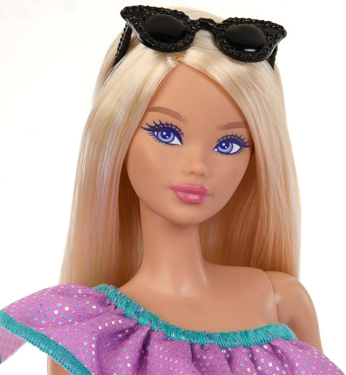 その他 HAUT MONDE BARBIE Doll Barbie Fashion Model Collection “Haut Monde” Gold Label RARE
