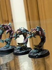 Flamers of Tzeentch Miniature Pack Daemons of Tzeentch Edition