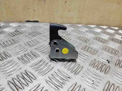 VW TOUAREG 7P5 Hakenabdeckung in Stoßstange 7P6867615 3.0 Diesel 150kw 26217793