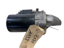 Mercedes SLK R170 MOPF 200 Anlasser Starter 00051513401 Motorstarter Automatik