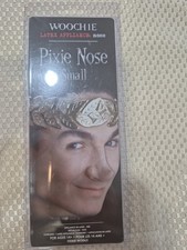 Woochie Pixie Nose Small