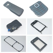 Nokia 6212 Classic Original Spare Parts - Genuine Parts