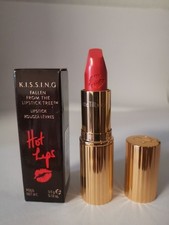Charlotte Tilbury K.I.S.S.I.N.G Lipstick Hot ...