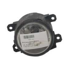 Antibrouillard Fiat 500