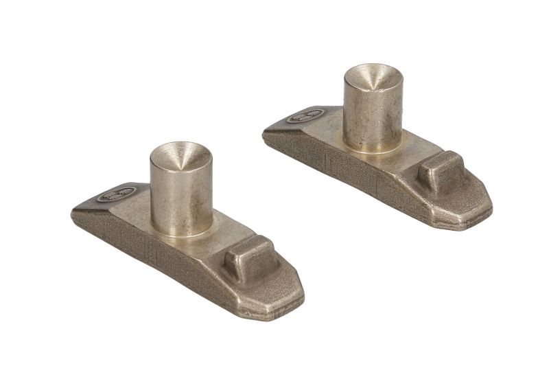 Fits C.E.I 141247 Slide 141247 Gear selector element (fork stone) fits: VOLVO