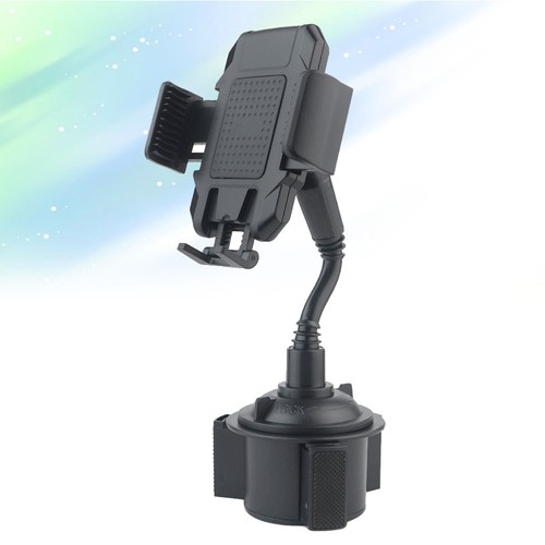 Mobile Phone Holder Car Mount In-car Universal Cup for Cupholder - 第 1/12 張圖片