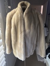 TISSAVEL France Vintage Blonde