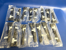 LOT OF 15X Authentic Nvidia NVIDIA 030-1633-000 8-pin PCIe to 16-pin Connector