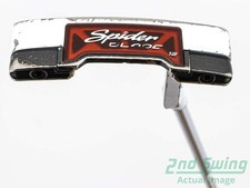 TaylorMade Spider Blade Putter Steel Right 35.5in