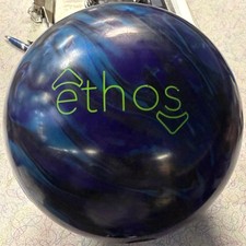 15LB Brunswick Ethos