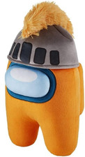 Among Us Series 2 Huggable Plush Crewmate New