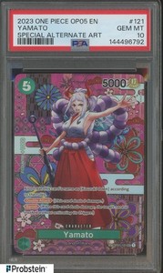 Yamato Psa 10 | eBay