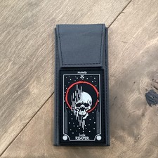 Covert Instruments- locksport case w/ reaper ...