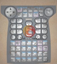 1PC YKS-701E FOR Yaskawa DX200 Teach Pendant JZRCR-YPP21-1 Membrane Keypad Film