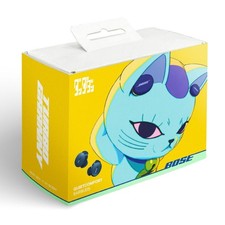 Bose QuietComfort Earbuds Dandadan Turbo Granny Twilight Blue Bluetooth Limited