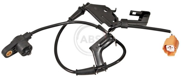 A.B.S. ABS Sensor Raddrehzahl 31499 FüR Honda Stream RN 16V RN1 RN3-image
