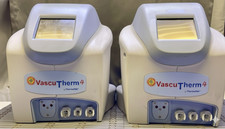 ThermoTek VascuTherm 4 Therapy Systems FOR PARTS ONLY Lot Of 2 Free Shipping