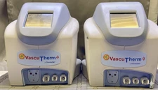 ThermoTek VascuTherm 4 Therapy Systems FOR PARTS ONLY Lot Of 2 Free Shipping