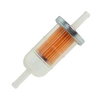 Kraftstofffilter Passend FüR Honda CN 250 Helix Spazio Bj. 1991-1999