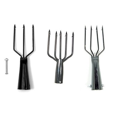 Eagle Claw Prong Frog Gig Spear