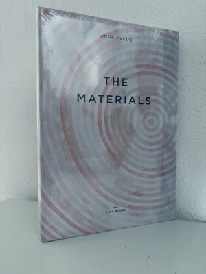 Linda McCue: The Materials. Munro, Vera (Hg.): -WZK